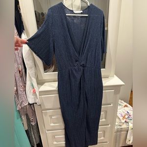 All in Favor Boutique dress